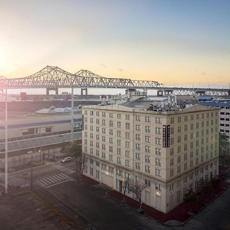 Hyatt Place New Orleans Convention Center Buitenkant foto