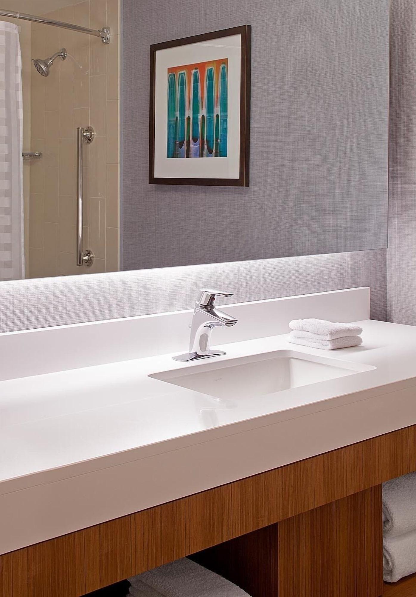 Hyatt Place New Orleans Convention Center Kamer foto