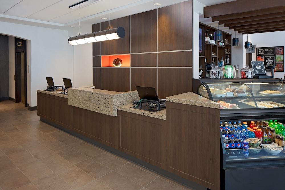 Hyatt Place New Orleans Convention Center Buitenkant foto
