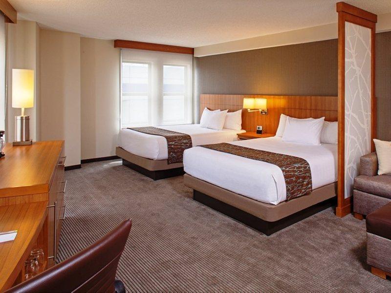 Hyatt Place New Orleans Convention Center Buitenkant foto
