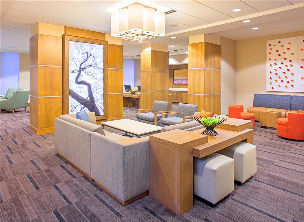 Hyatt Place New Orleans Convention Center Interieur foto